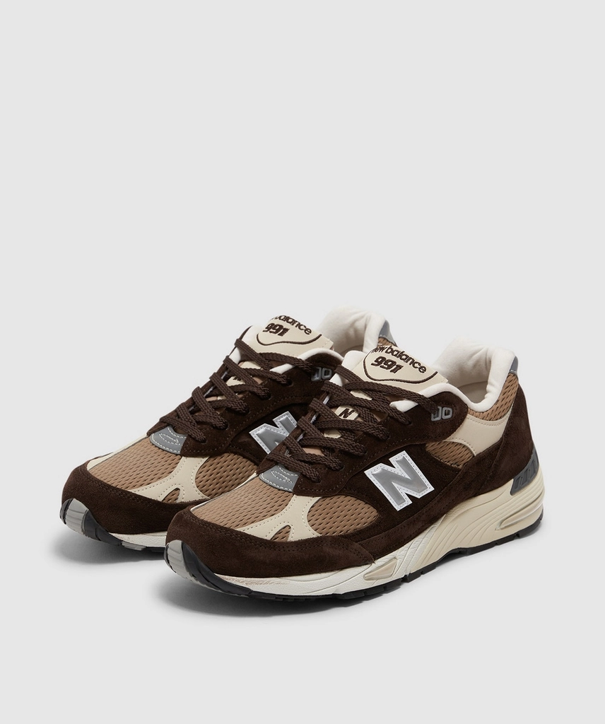 New Balance MIUK M991 sneaker